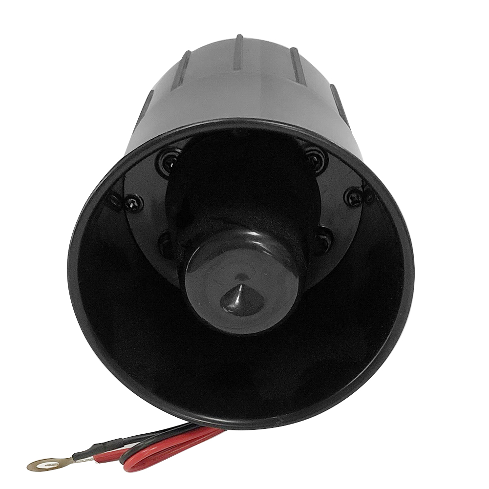 125dB Loud Alarms Siren Univer - Alarm Siren Outdoor 评论和价格