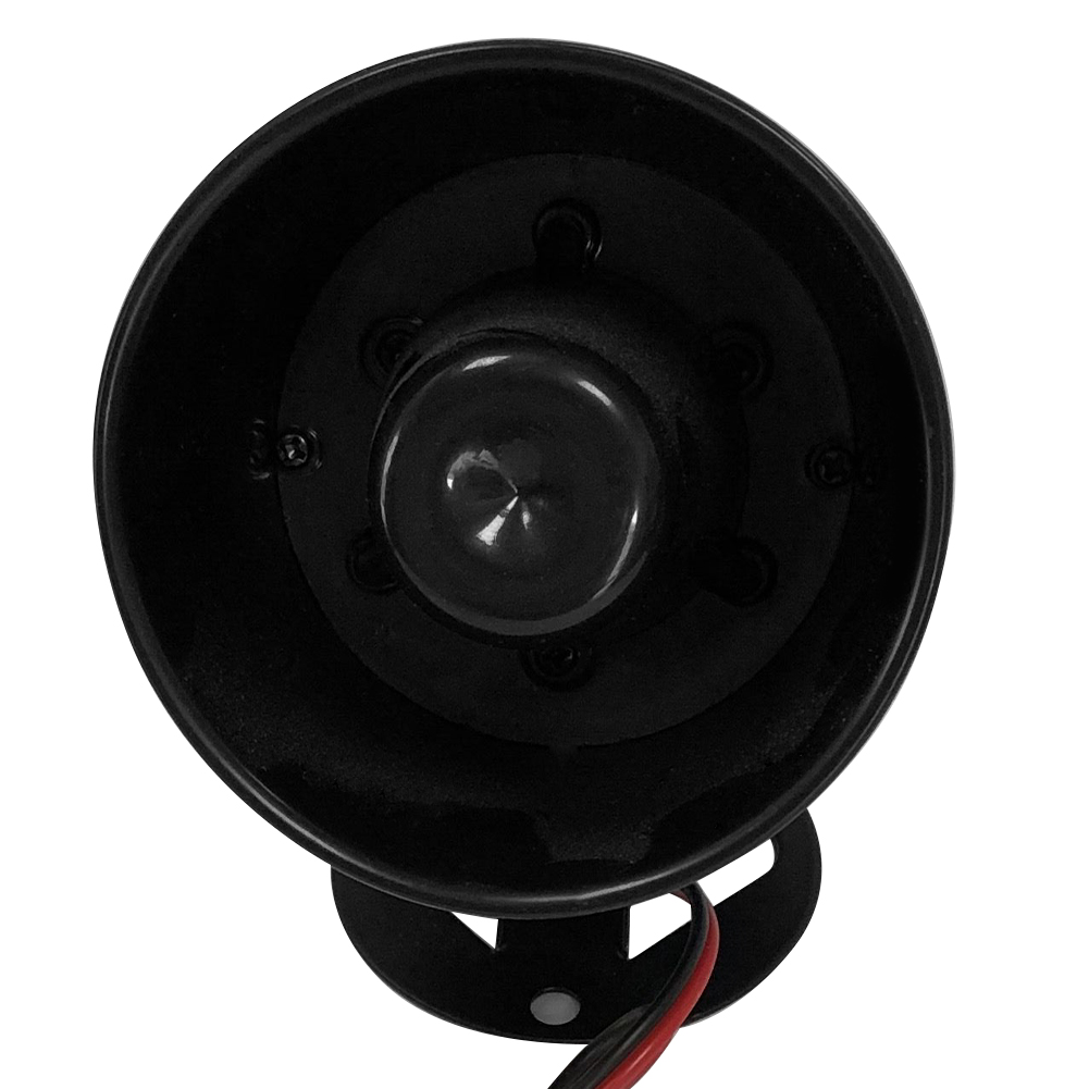 125dB Loud Alarms Siren Univer - Alarm Siren Outdoor 评论和价格