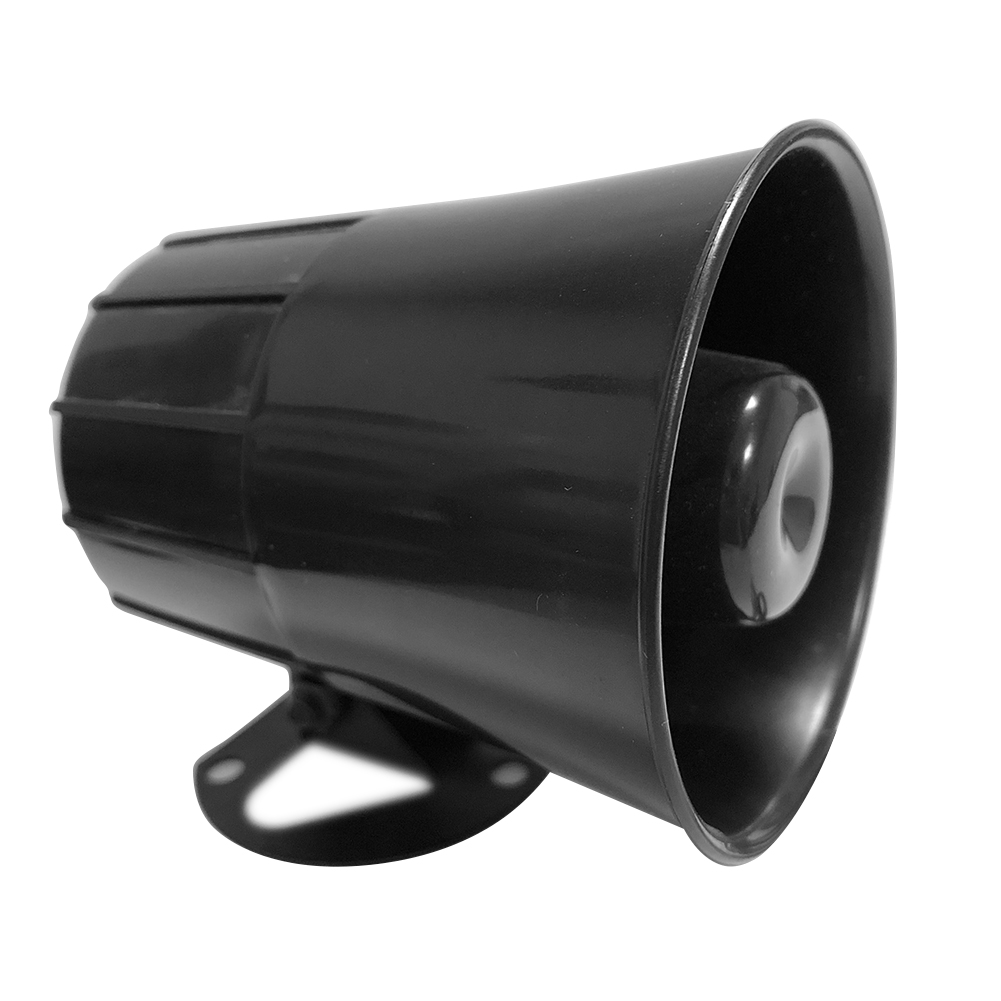 125dB Loud Alarms Siren Univer - Alarm Siren Outdoor 评论和价格