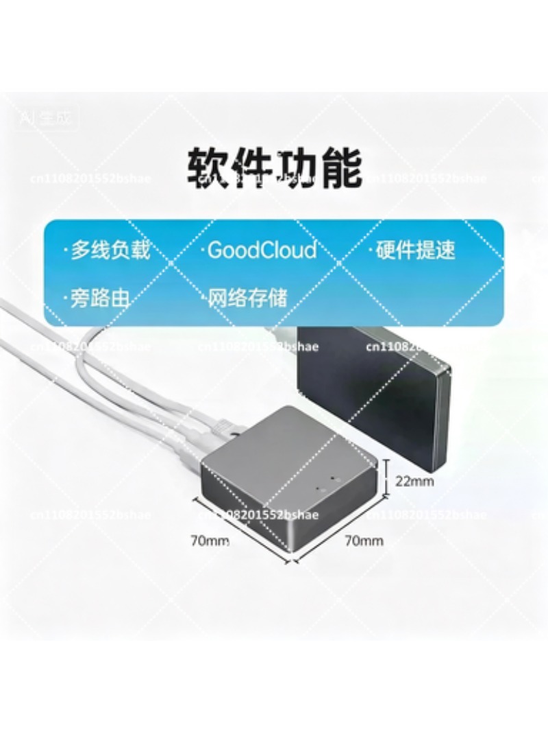 2.5G WAN VPN Security Gateway  - Home Security And Internet 评论和价格