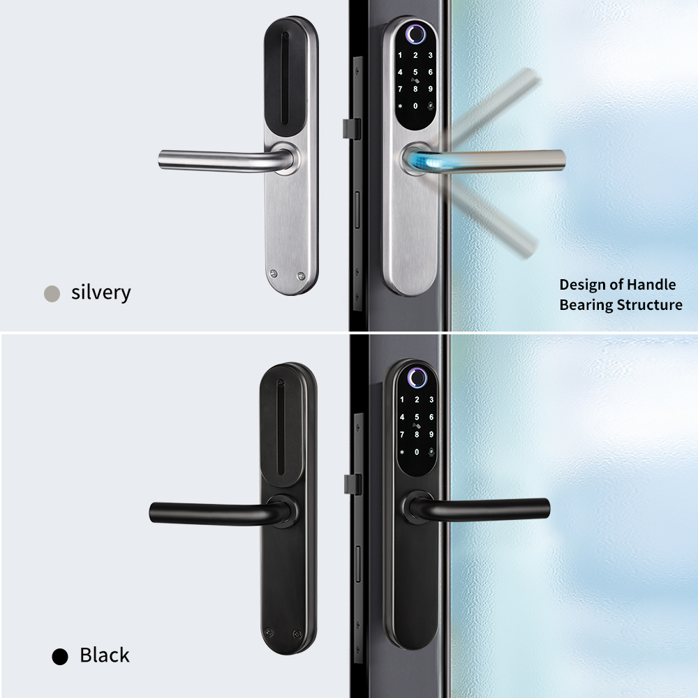 304 Stainless Steel Digital Sm - Home Security Tips 评论和价格