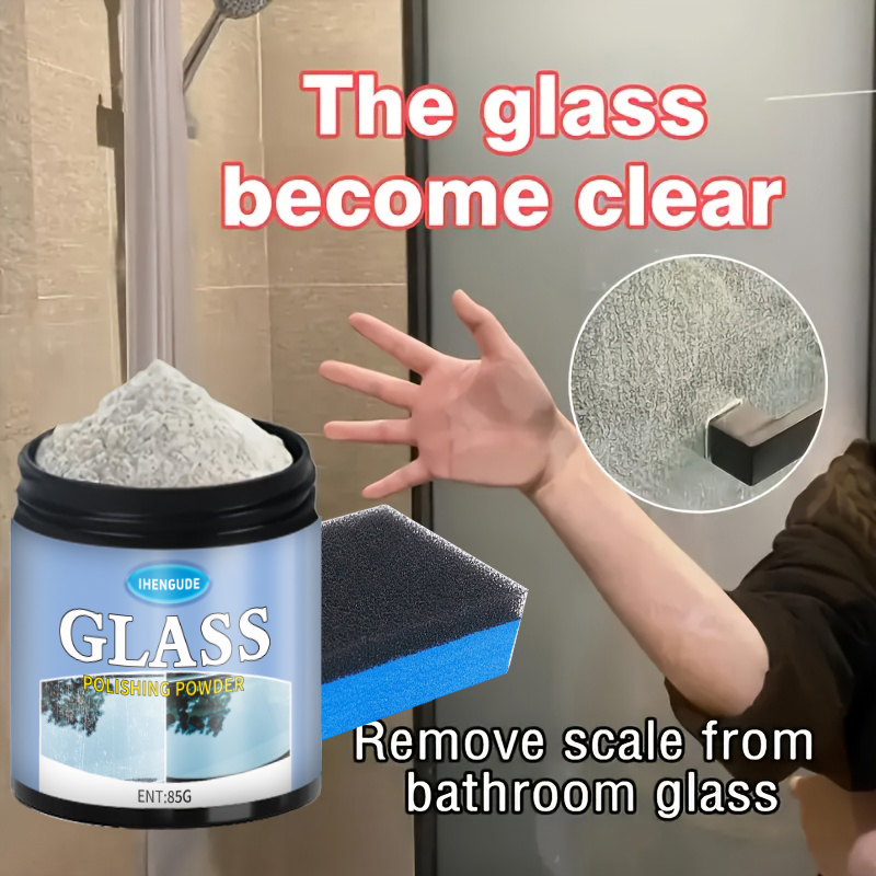 Super Strong Glass Polishing P - Glass Break Detector 评论和价格