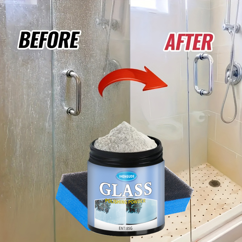 Super Strong Glass Polishing P - Glass Break Detector 评论和价格