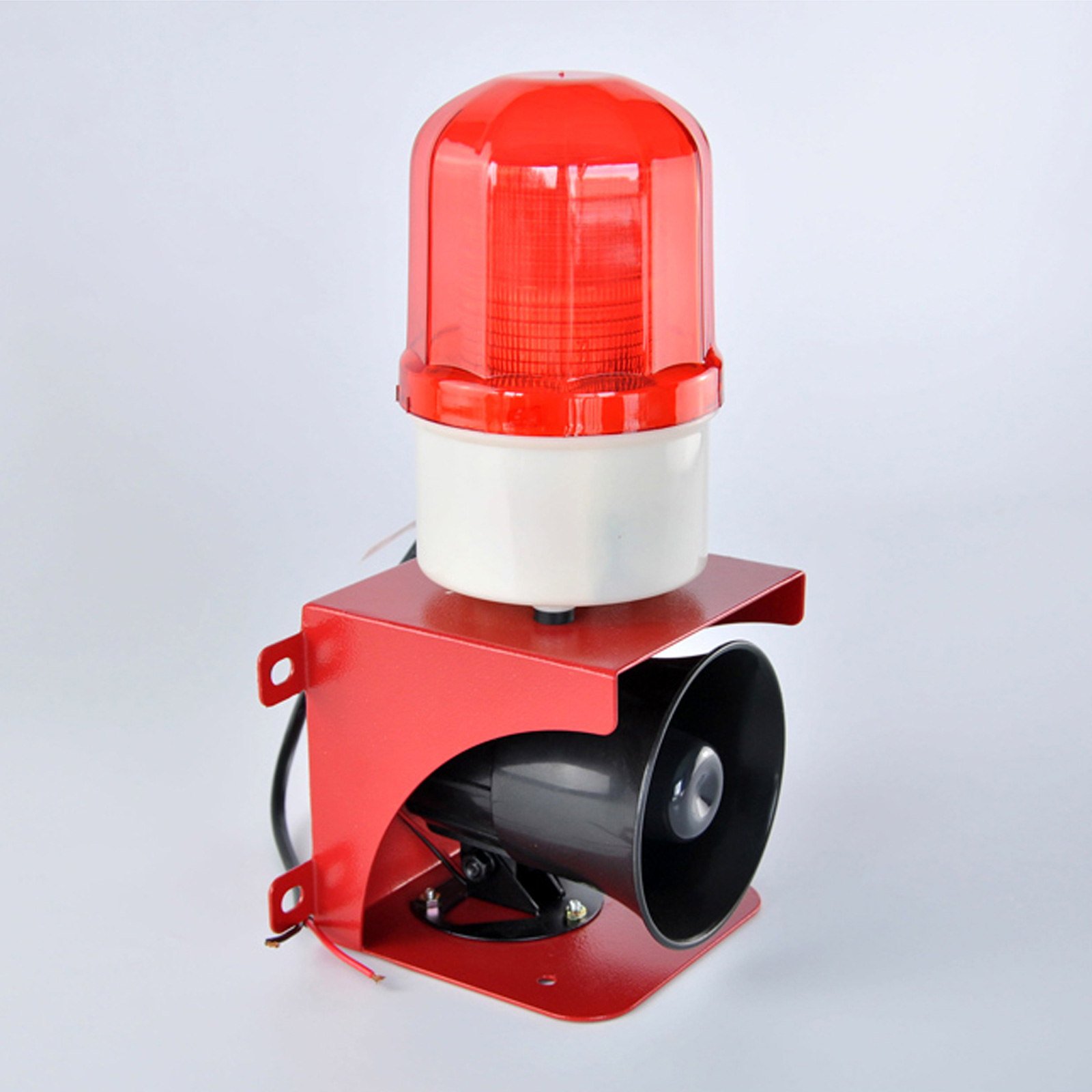 Industrial Alarm Siren Outdoor - Alarm Siren Outdoor 评论和价格