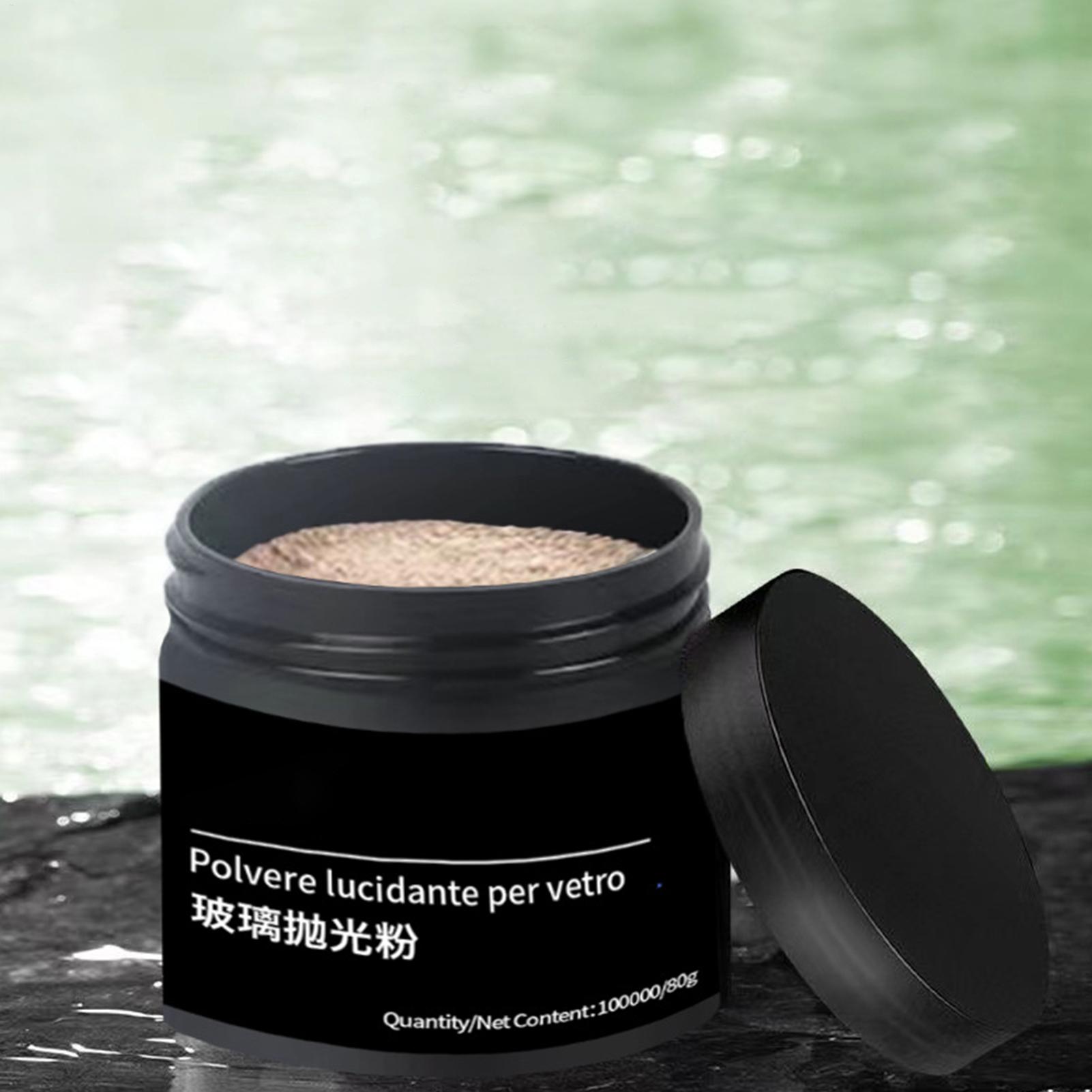 80g Cerium Oxide Glass Polishi - Glass Break Detector 评论和价格