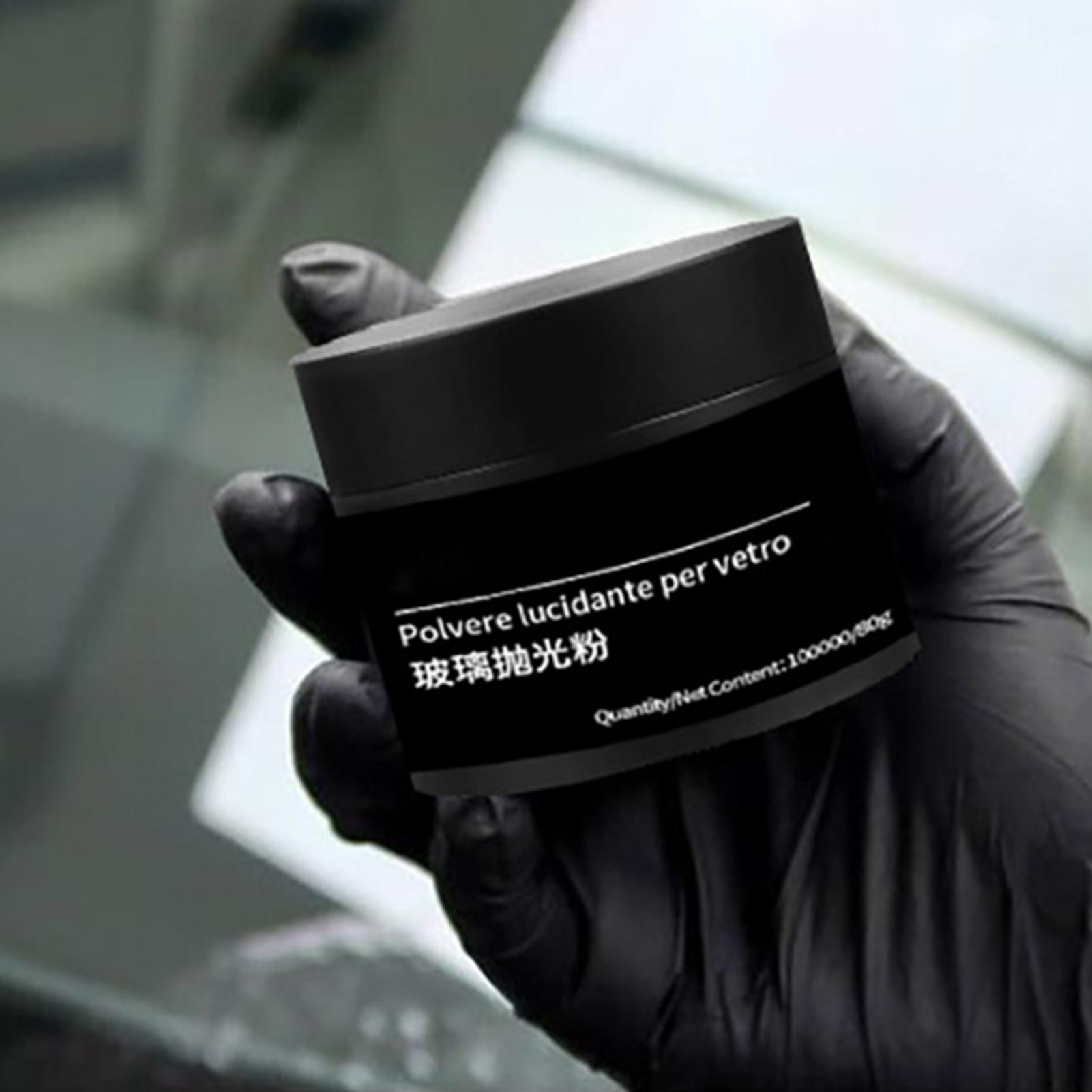 80g Cerium Oxide Glass Polishi - Glass Break Detector 评论和价格