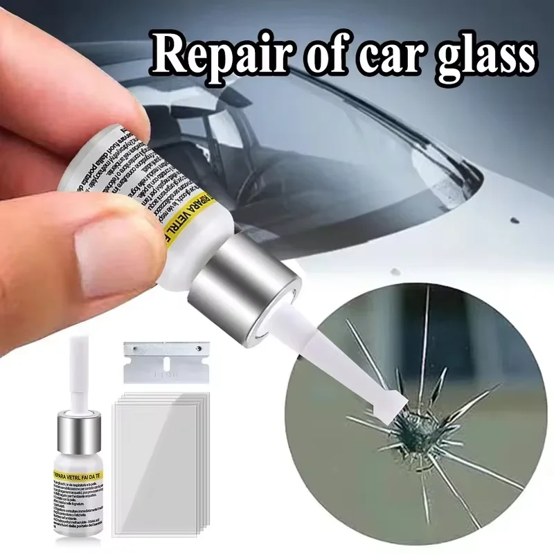 Auto Vehicle Casement Fix Tool - Glass Break Detector 评论和价格