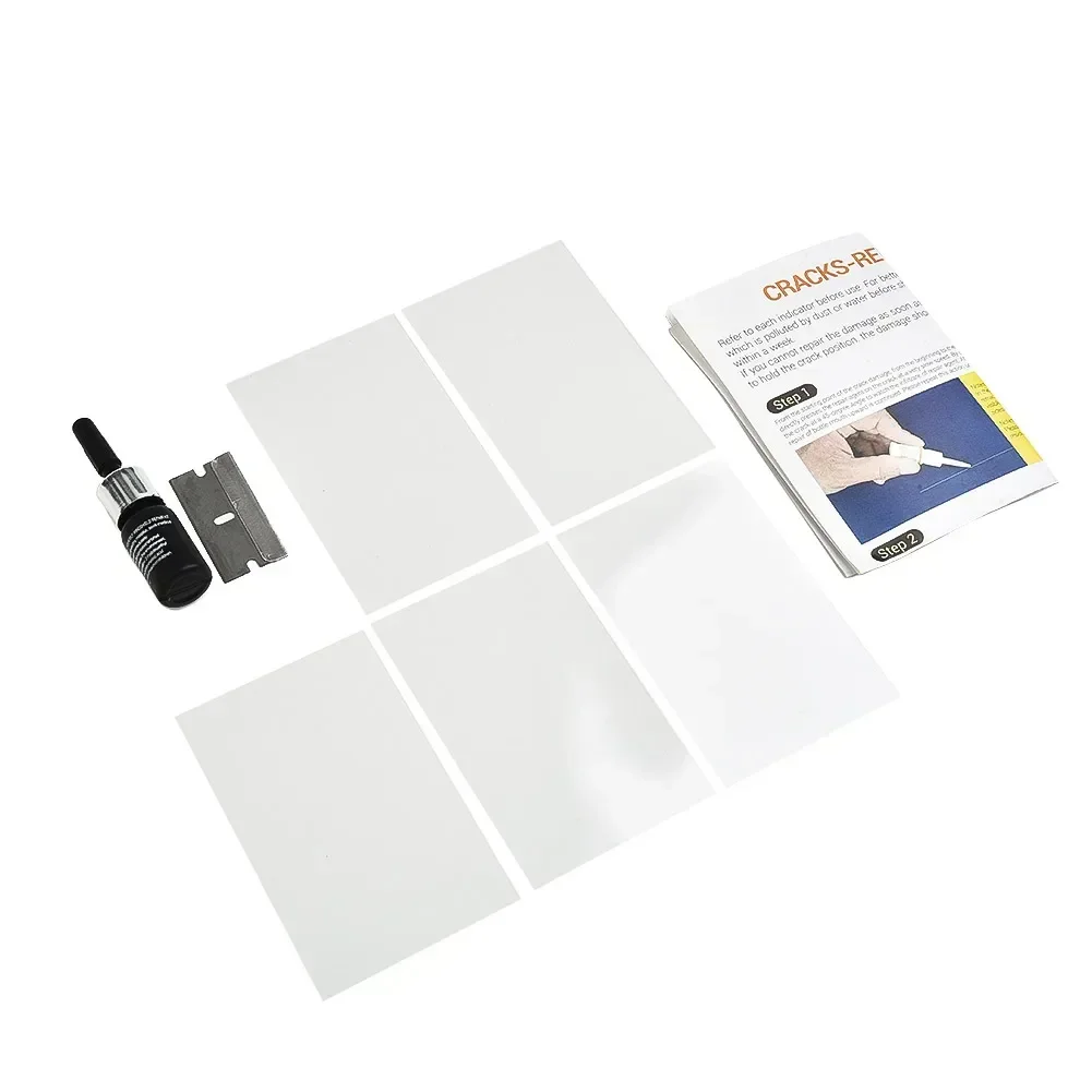 Auto Vehicle Casement Fix Tool - Glass Break Detector 评论和价格