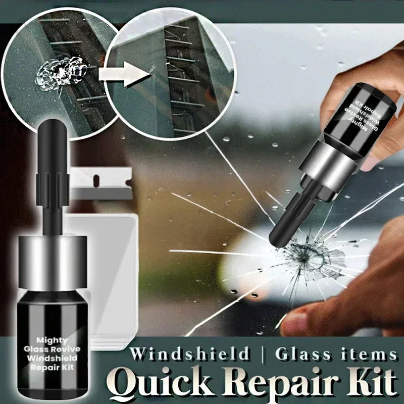Auto Vehicle Casement Fix Tool - Glass Break Detector 评论和价格
