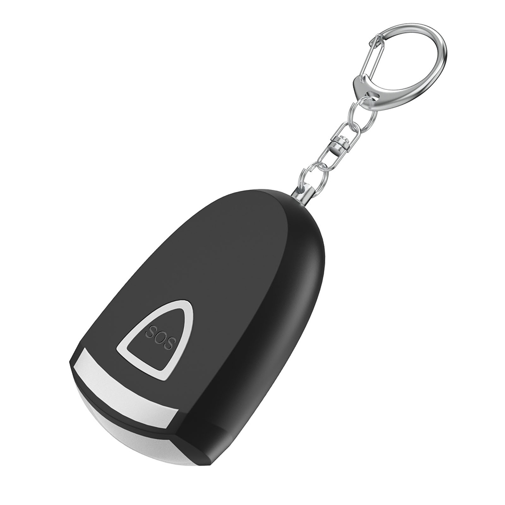 Personal Alarm Keychain Rechar - Alarm Siren Outdoor 评论和价格