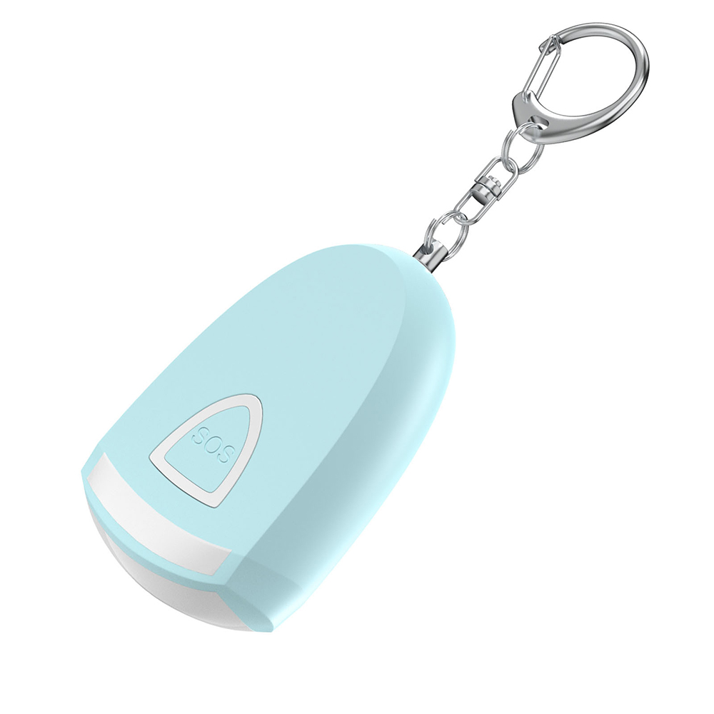 Personal Alarm Keychain Rechar - Alarm Siren Outdoor 评论和价格