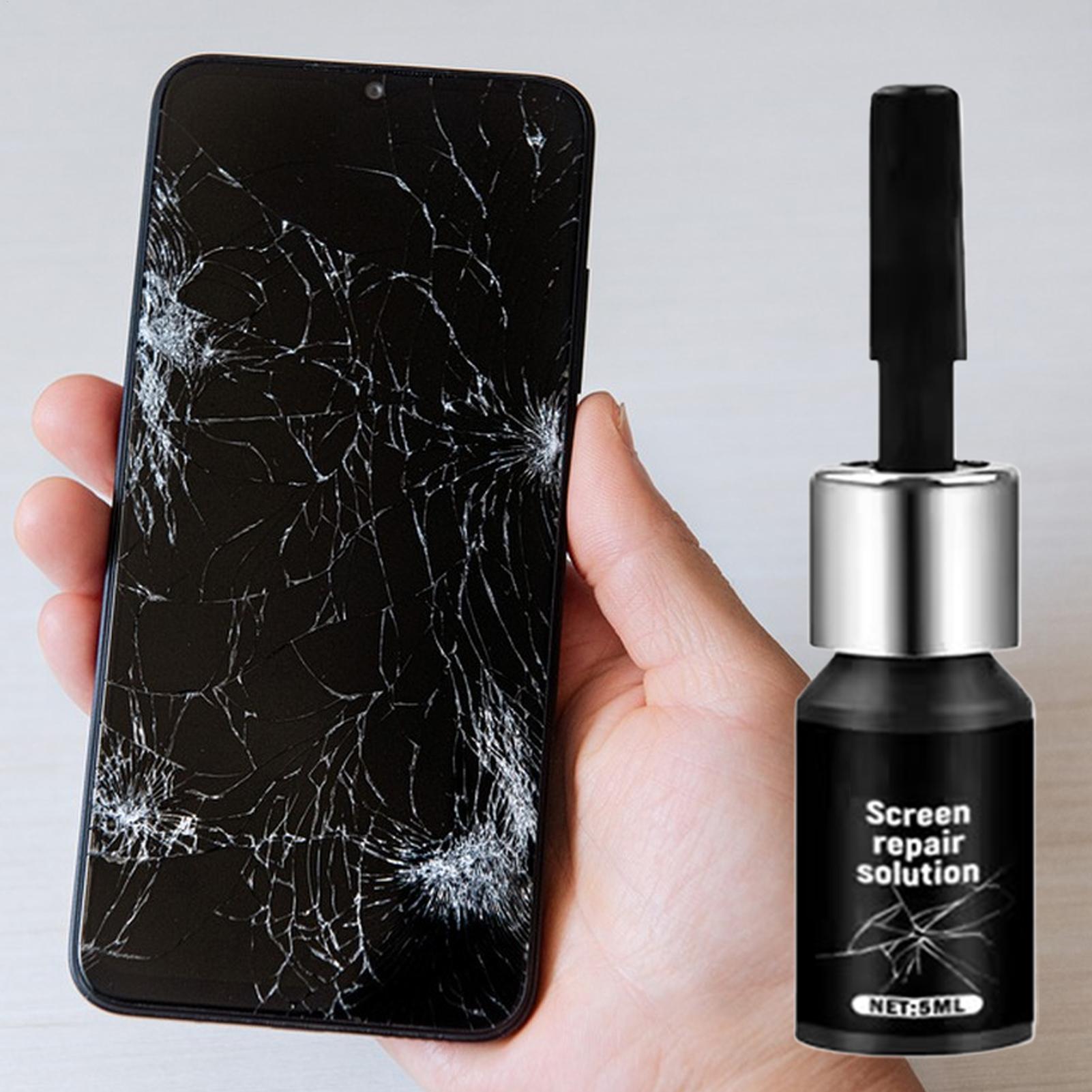 5ml Quick Universal Profession - Glass Break Detector 评论和价格