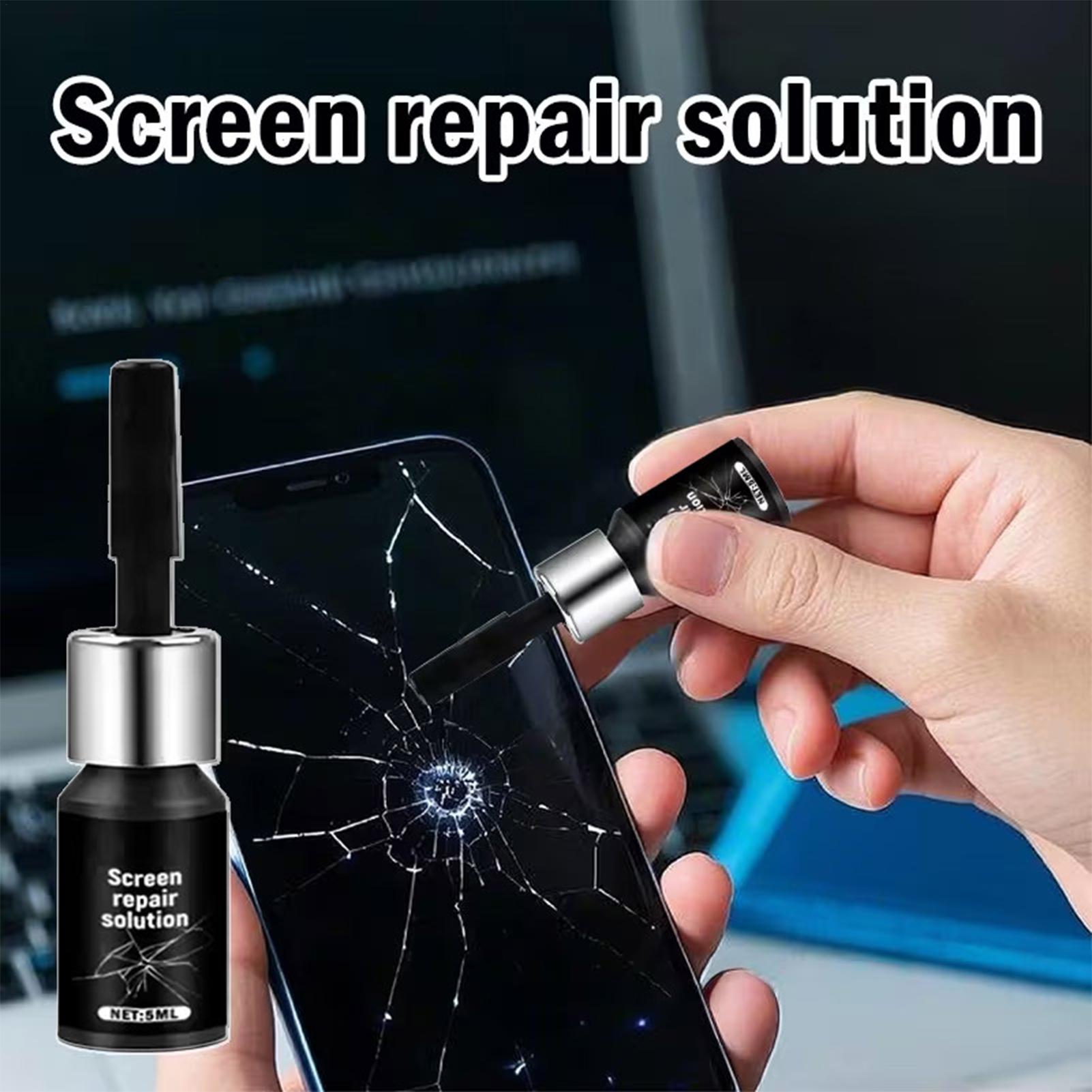 5ml Quick Universal Profession - Glass Break Detector 评论和价格