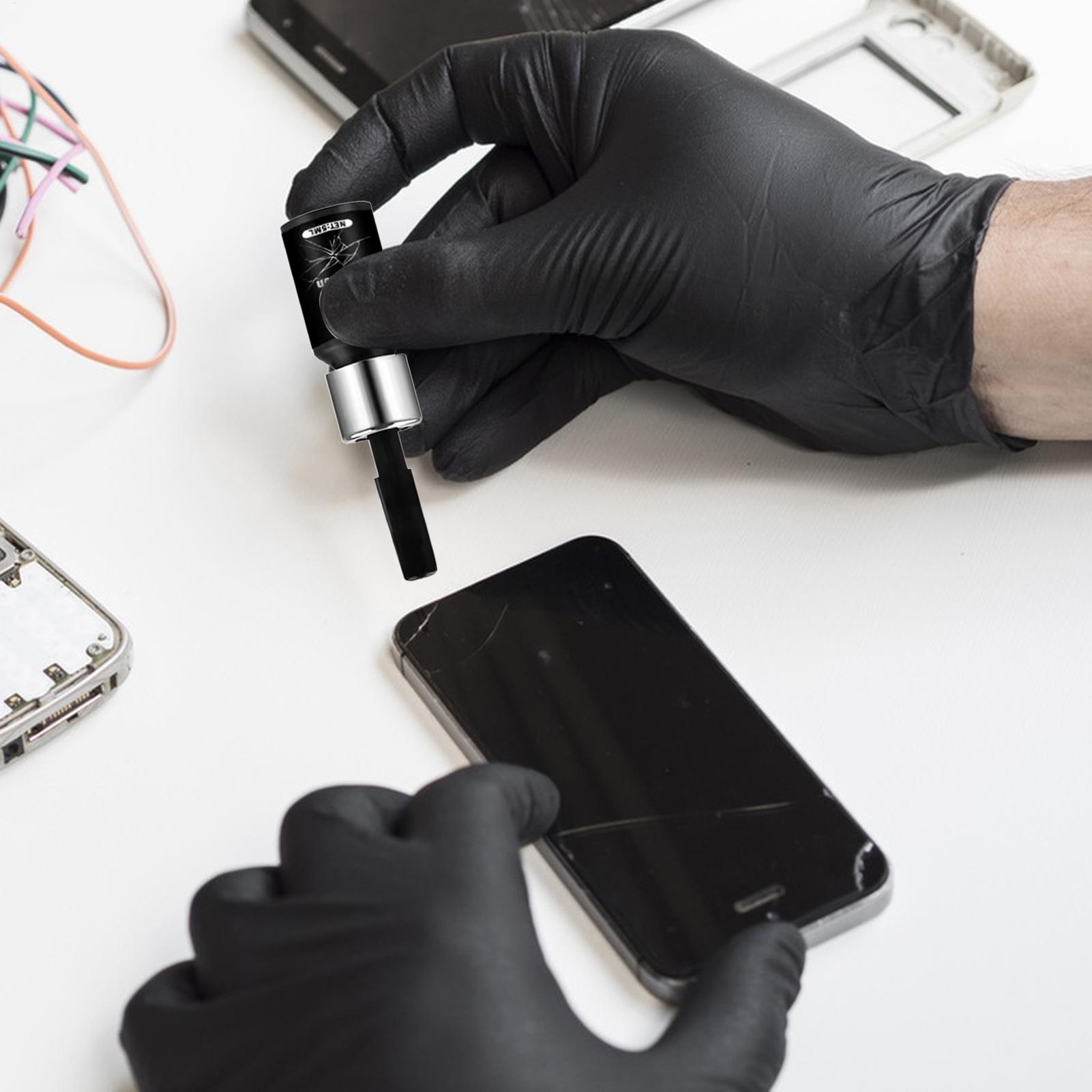 5ml Quick Universal Profession - Glass Break Detector 评论和价格
