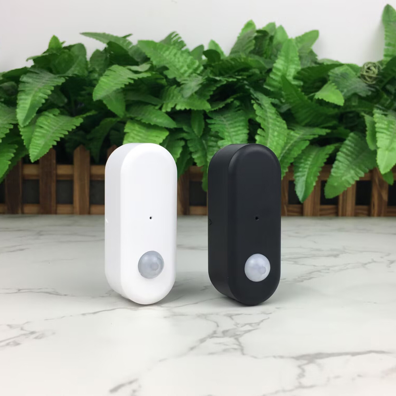 Tuya WiFi PIR Motion Sensor Sm - Pet Immune Pir Sensor 评论和价格