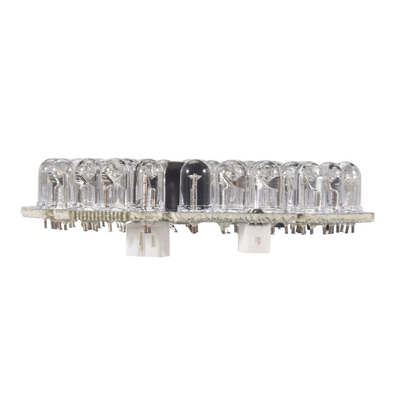AAAEL-48 LED IR Infrared Illum - Home Security And Cctv 评论和价格