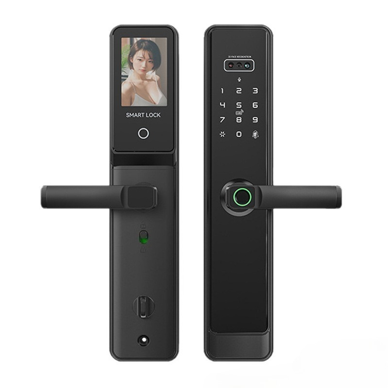 EGFirtor Semi-automaticTuya Fi - Door Lock Smart Keypad 评论和价格