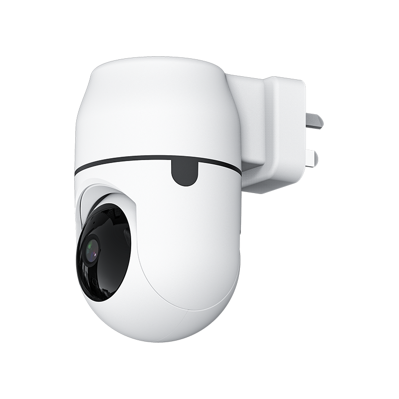 2MP 1080P Yoosee APP P2P UK/EU - Home Security Uk 评论和价格