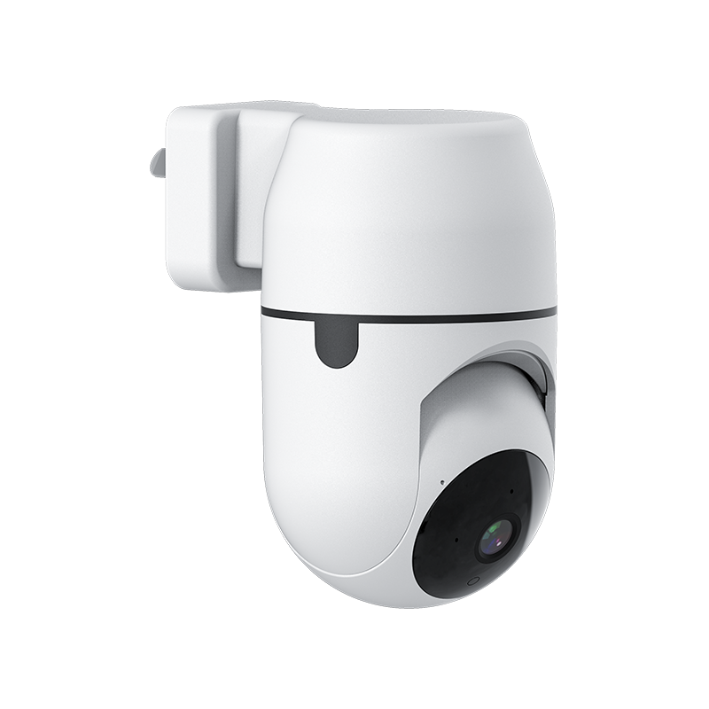 2MP 1080P Yoosee APP P2P UK/EU - Home Security Uk 评论和价格