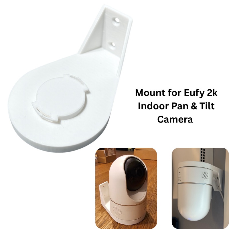 1/2/4 sets Adjustable Tilt Mou - Home Security Eufy 评论和价格
