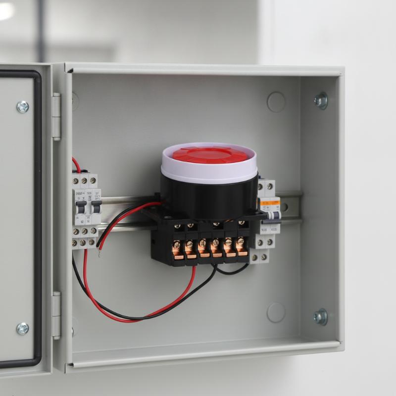 125dB Super Loud Buzzer Alarm  - Alarm Siren Outdoor 评论和价格