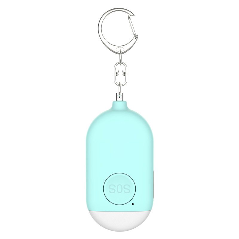 Rechargeable Personal Safety A - Alarm Siren Outdoor 评论和价格