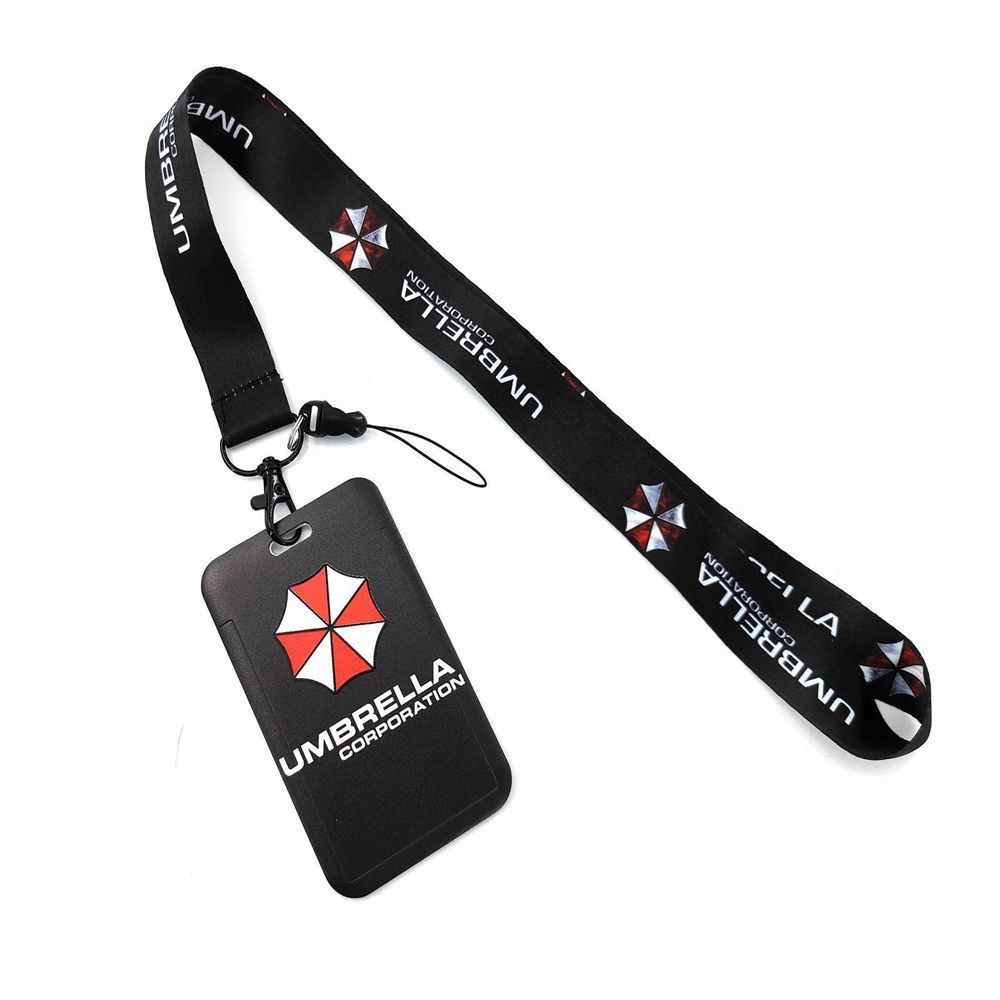 Resident Evil Nuclear Umbrella - Home Security Companies 评论和价格