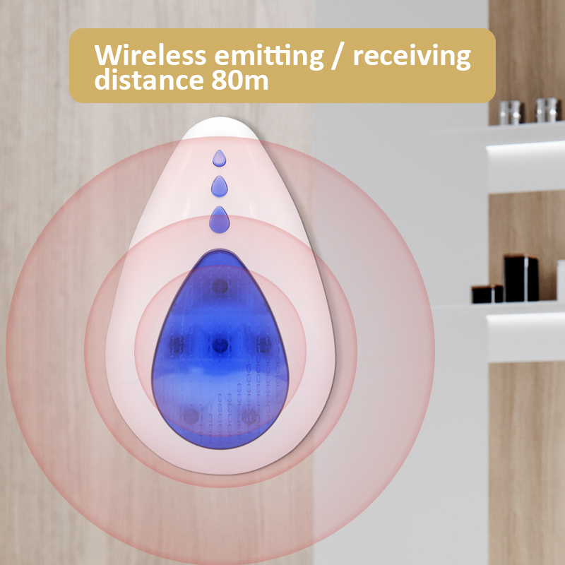 Focus Siren 433MHz Wireless Ou - Alarm Siren Outdoor 评论和价格