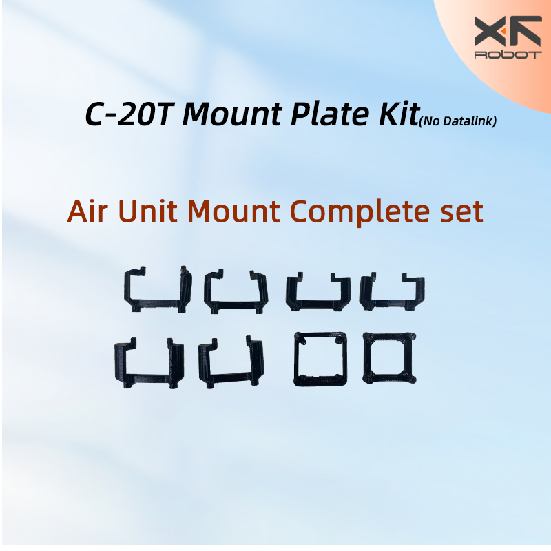 XF-C-20T All-in-One Integrated - Home Security Companies 评论和价格