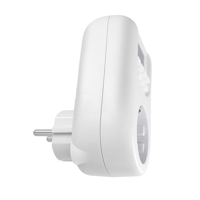 Digital Security Timer EU/US/U - Home Security Uk 评论和价格