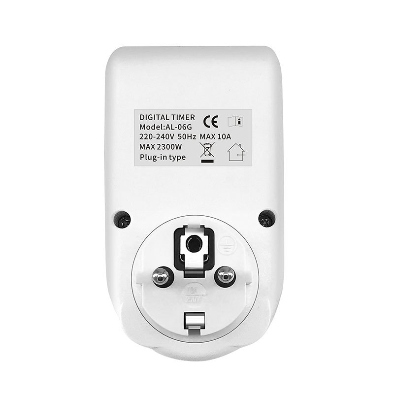 Digital Security Timer EU/US/U - Home Security Uk 评论和价格